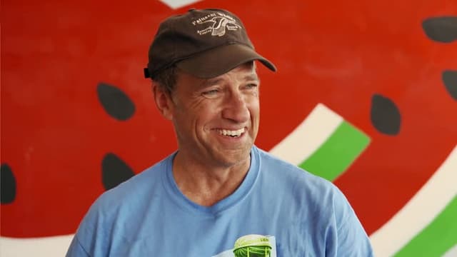 S01:E12 - Watermelon Thump / Barista