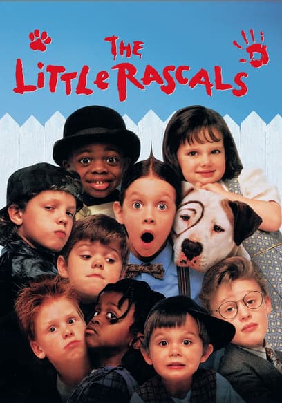 The Little Rascals