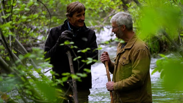 S01:E07 - Eager Beavers