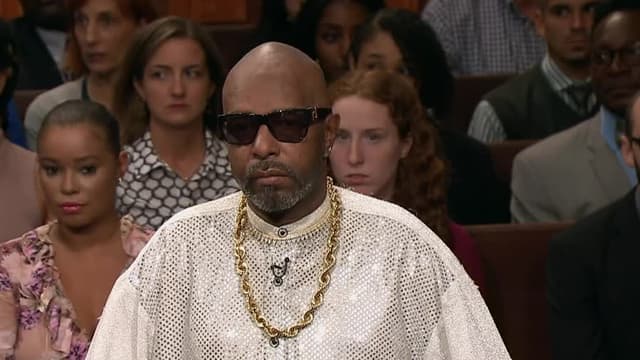 S06:E38 - Points vs. Rowan