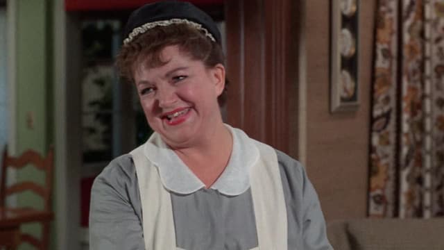 S04:E15 - I Get Your Nannie...you Get My Goat