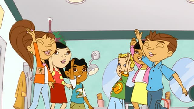 S02:E24 - Mother's Day