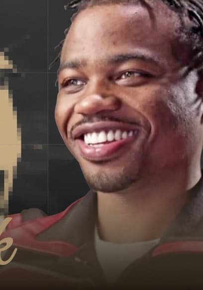 S01:E01 - Roddy Ricch Names the GOAT Album & More poster