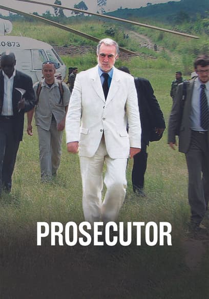 Prosecutor