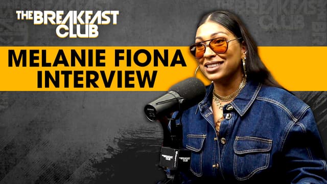 S01:E410 - Melanie Fiona Interview, Young Thug Risks Probation Violation + More