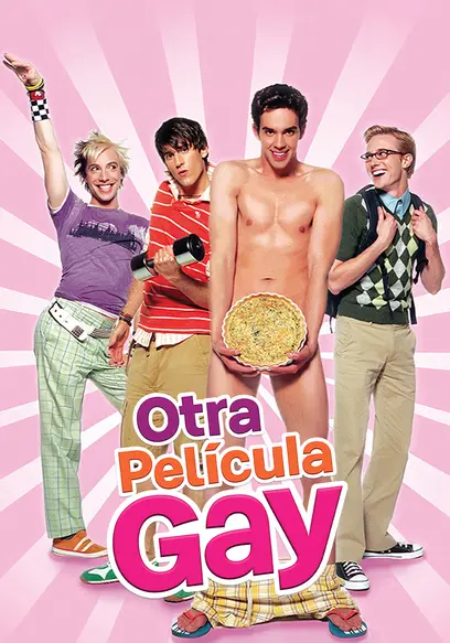 Otra película gay