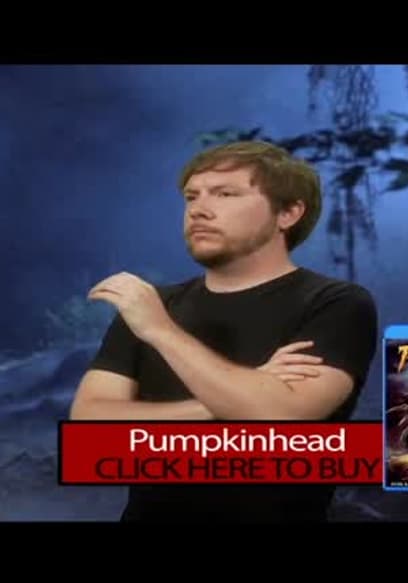 S01:E52 - Prince Pumpkinhead Is Giving a Ball poster