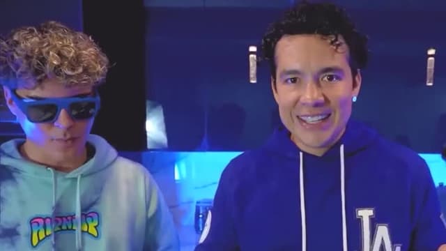 Karla Bustillos: colores, locuras y risas