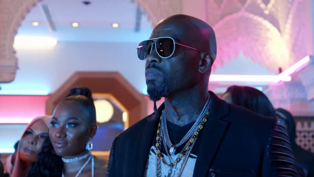 S05:E14 - Check Yourself Before You Treach Yourself