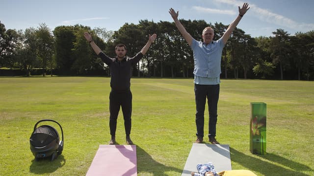 S03:E03 - Mum's Group