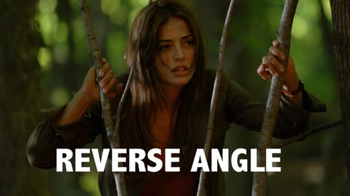 Reverse Angle (2009)