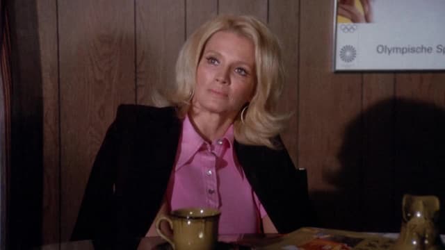 S03:E23 - Deadline: Death