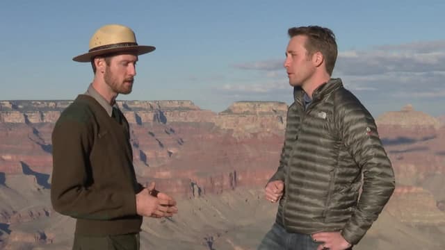 S02:E03 - New England