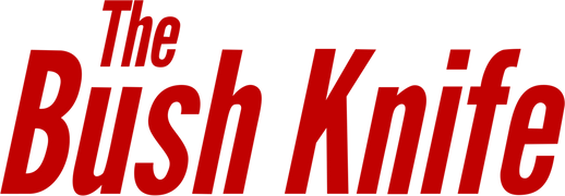 The Bush Knife
