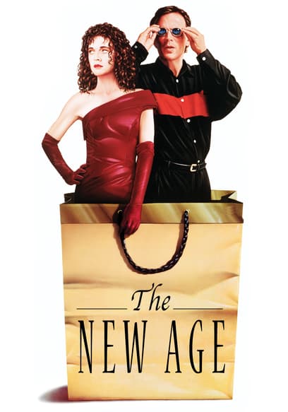 The New Age (Español)