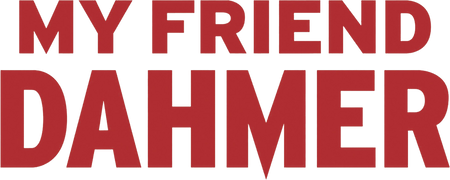 My Friend Dahmer (Broadcast Edit)