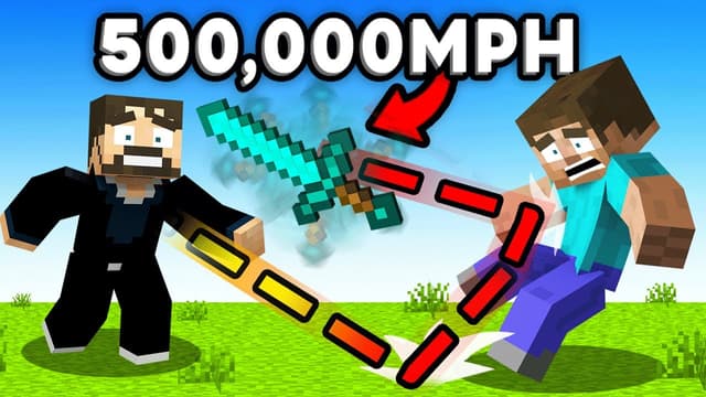 S01:E10 - Everything Is Bouncy in Minecraft