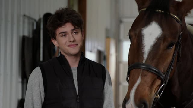 S11:E16 - A Place to Call Home