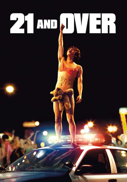 21 and Over