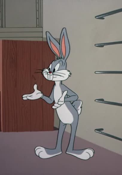 S04:E13 - Half-Fare Hare / Mixed Master / Tugboat Granny poster