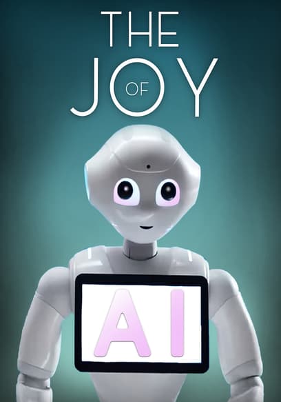 The Joy of A.I.