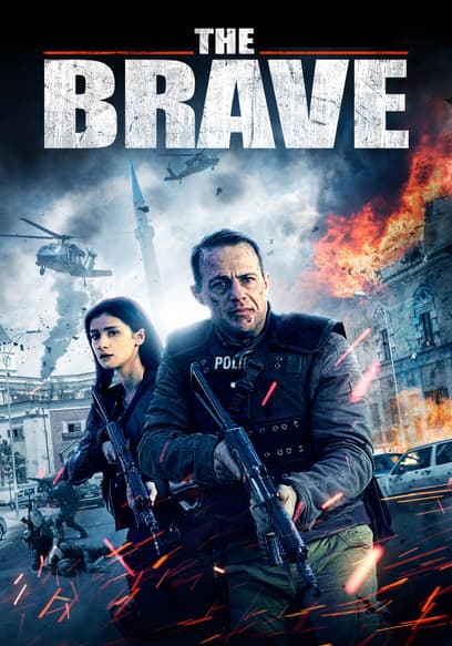 The Brave