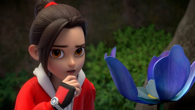 S01:E11 - Episode 11