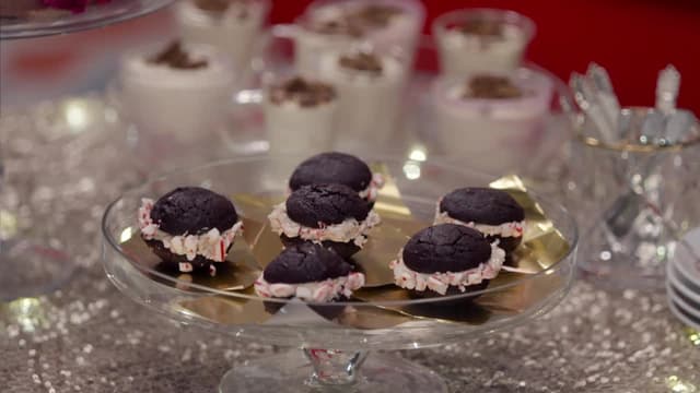 S01:E05 - Holiday Desserts
