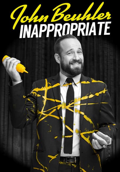 John Beuhler: Inappropriate