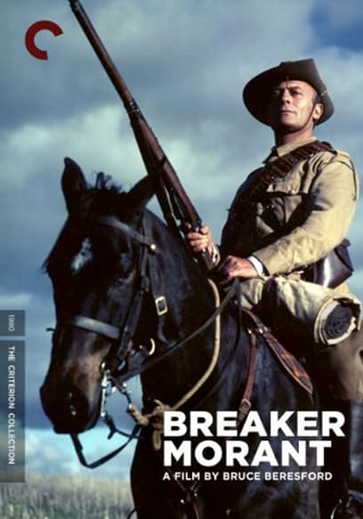 Breaker Morant