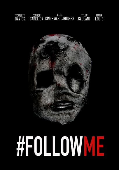 #FollowMe