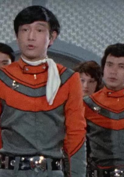 S01:E05 - Ultraman Ace: S1 E5 - the Giant-Ant Terrible-Monster vs the Ultra Brothers poster