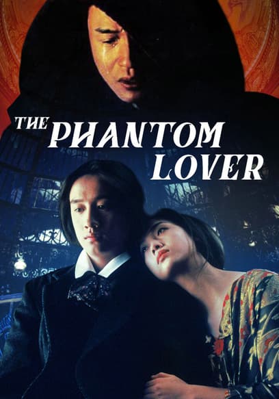 The Phantom Lover