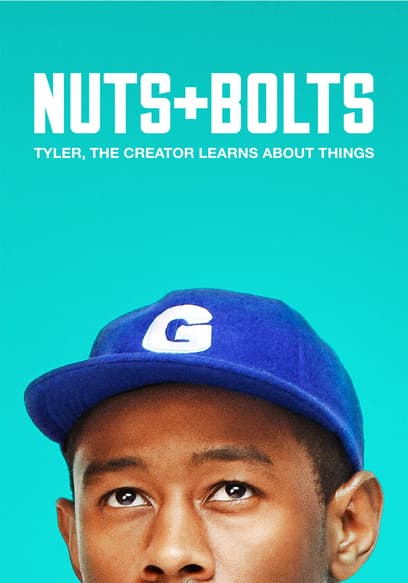 S01:E02 - Sneakers