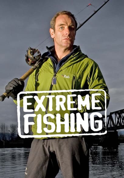 Extreme Fishing XL