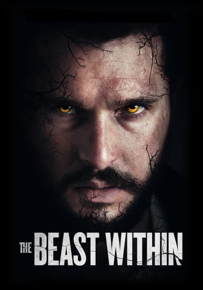 The Beast Within poster