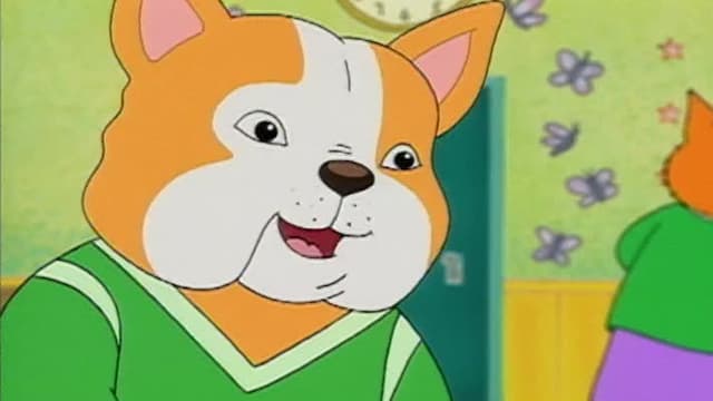S01:E17 - The Taketombo