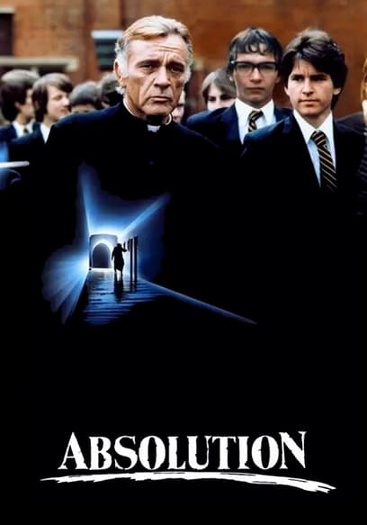 Absolution