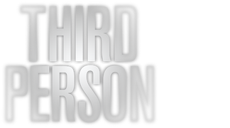 Third Person