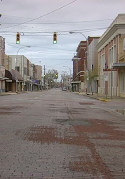 Watch City Confidential S02:E14 - Greenwood: The Devil and the Delta ...