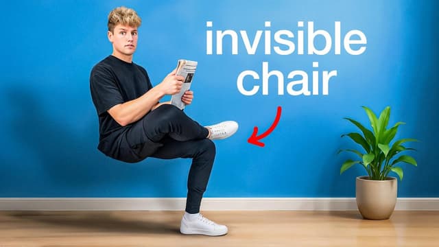 S01:E12 - Invisible Products