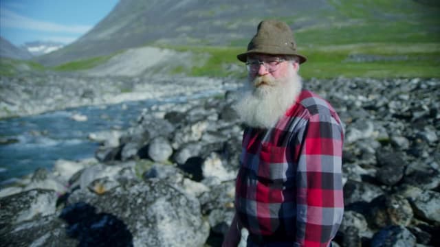 S01:E02 - A Rocky Start