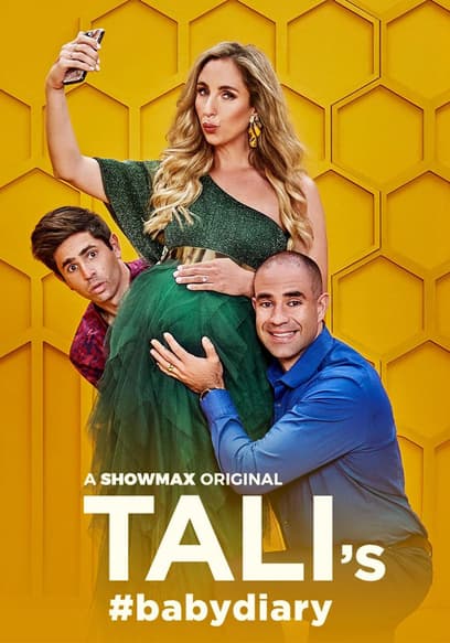 Tali’s Baby Diary