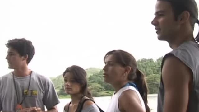 S01:E47 - El Gran Reto