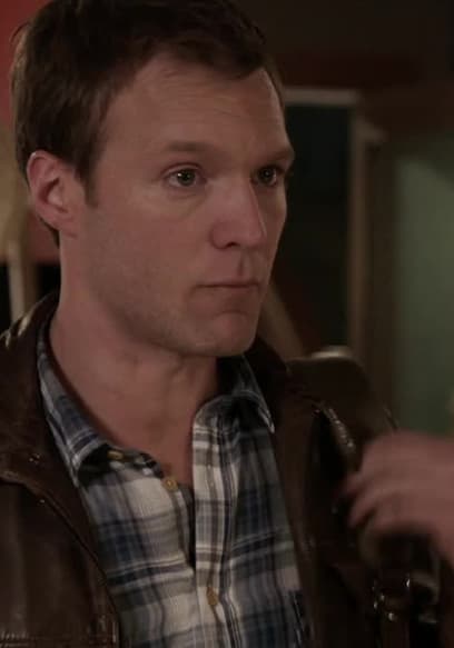 S01:E10 - Mothers poster