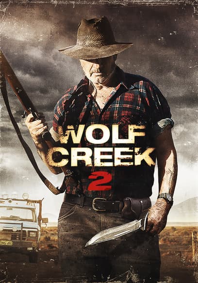 Wolf Creek 2