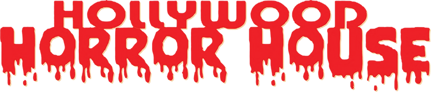 Hollywood Horror House