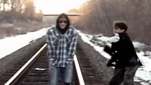 S05:E25 - Episode 25