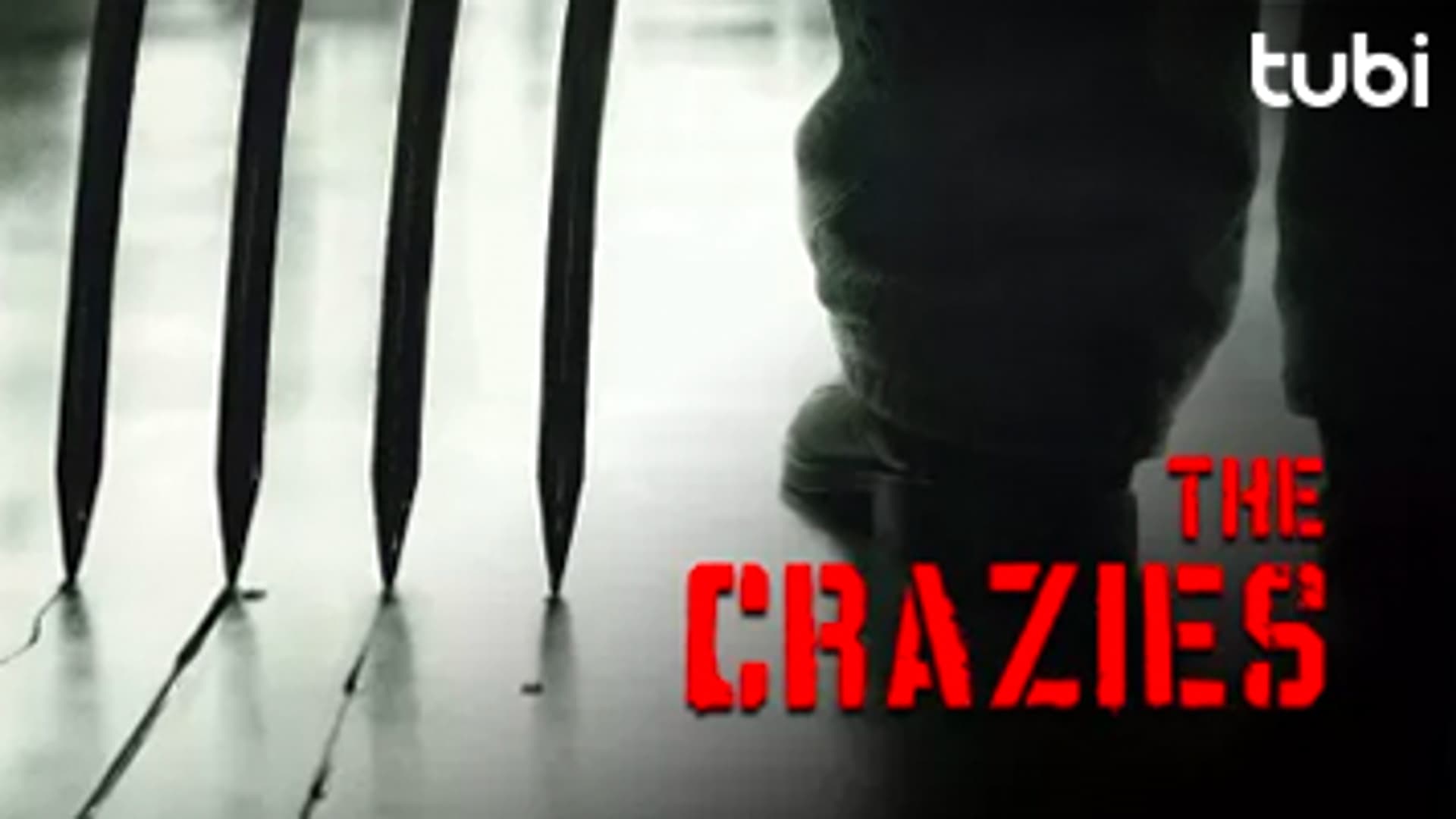 The Crazies (2010) poster