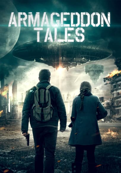 Armageddon Tales